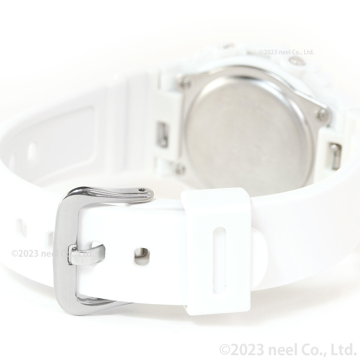 BABY-G ベビーG レディース 時計 カシオ babyg BGD-565U-7JF