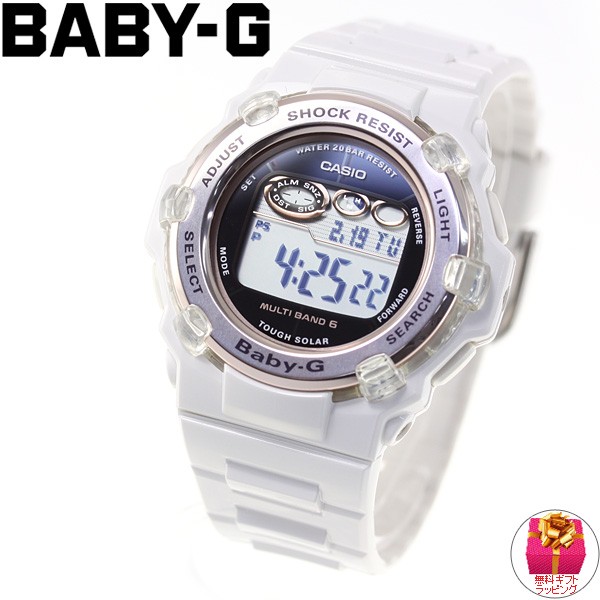 casio bgr 3003