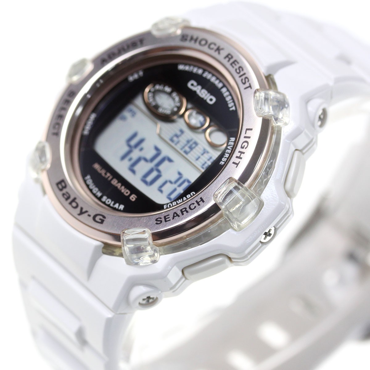 casio bgr 3003