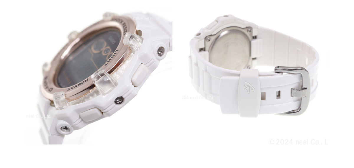 BABY-G ベビーG BGR-3003U-7AJF レディース 時計 カシオ babyg : neel