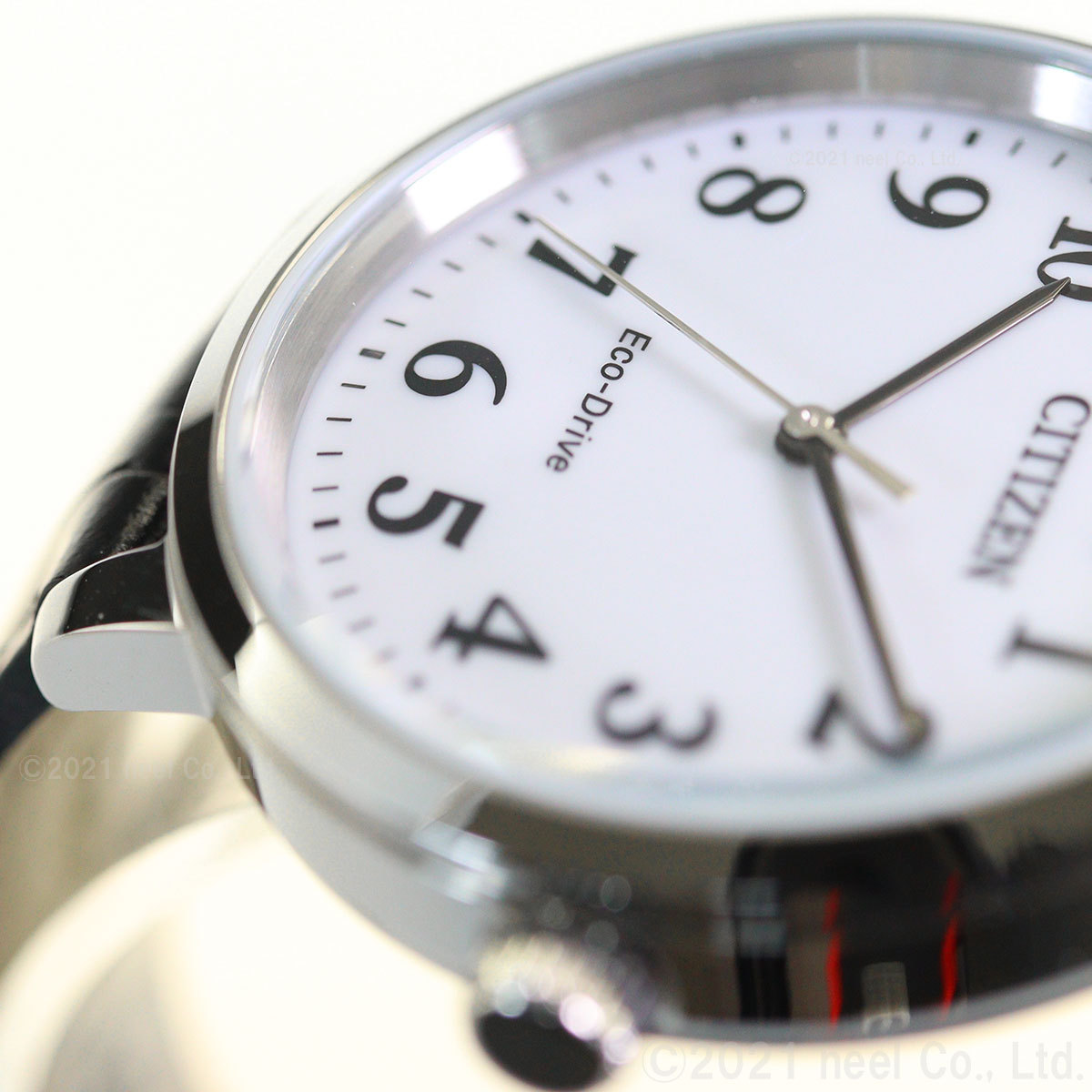 CITIZEN COLLECTION シチズンコレクション BJ6541-15A エコ