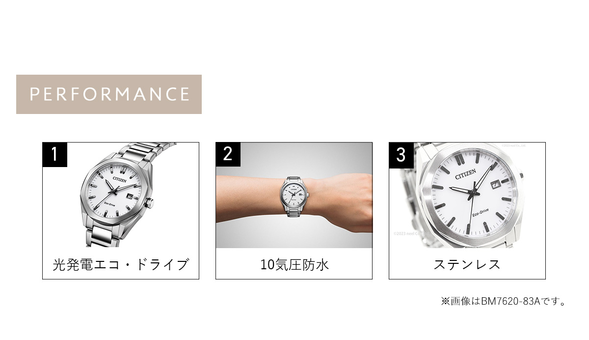 CITIZEN COLLECTION シチズンコレクション エコドライブ ソーラー
