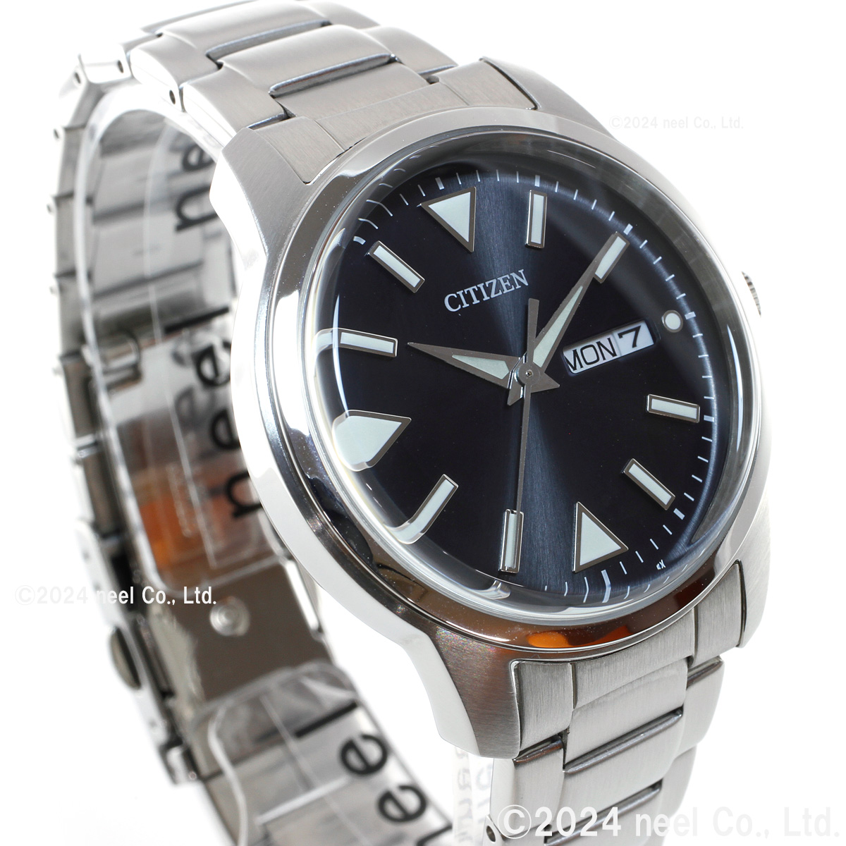 CITIZEN COLLECTION シチズンコレクション エコドライブ