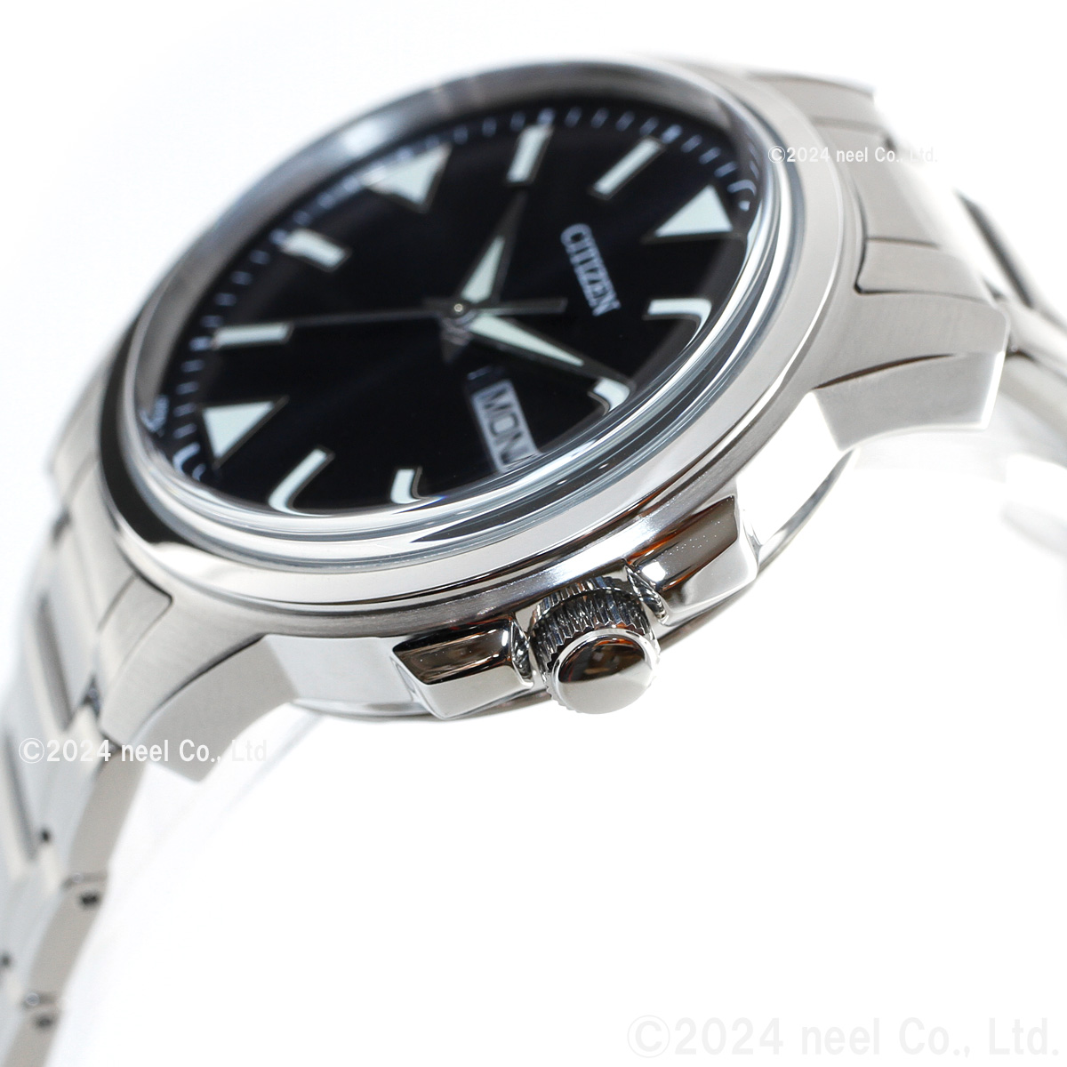 CITIZEN COLLECTION シチズンコレクション エコドライブ ソーラー 