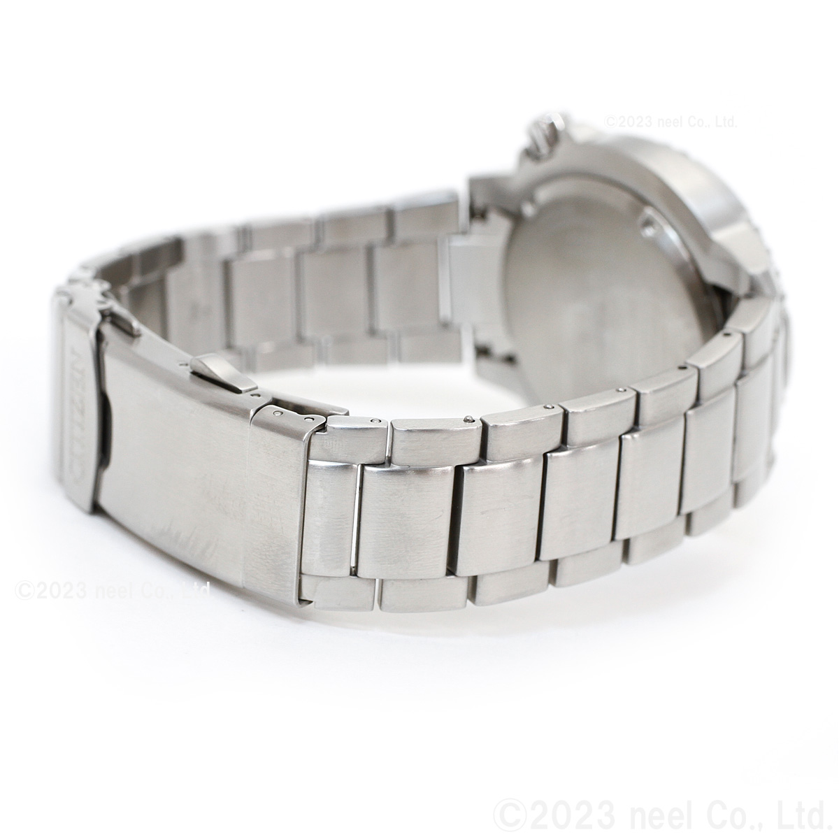 CITIZEN-PROMASTER