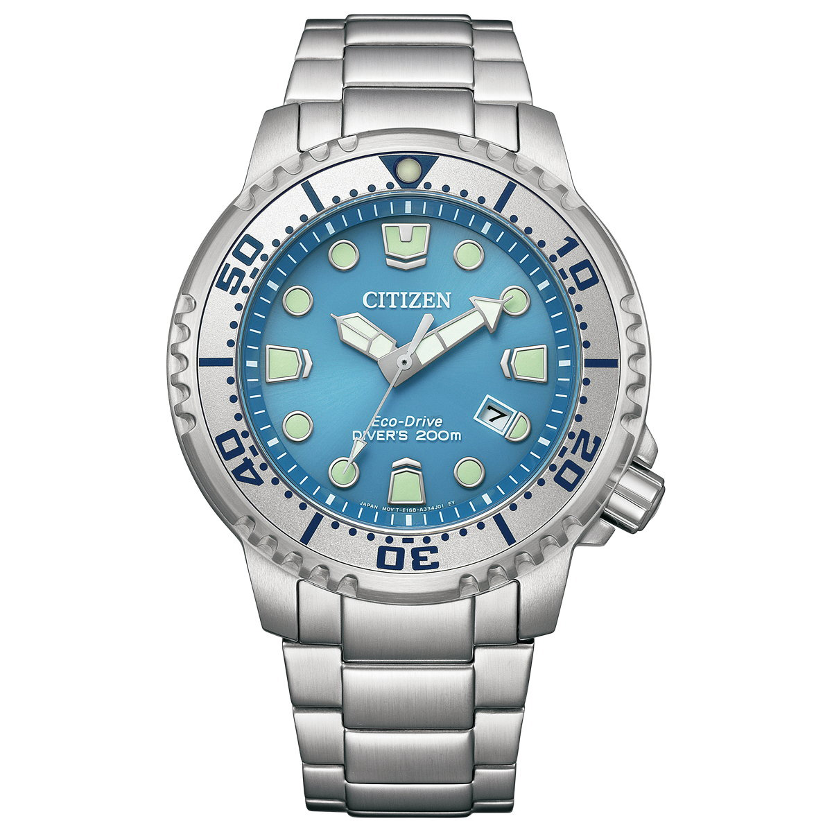 CITIZEN-PROMASTER