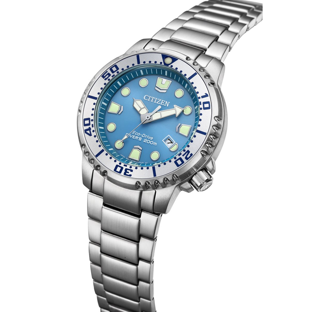 CITIZEN-PROMASTER