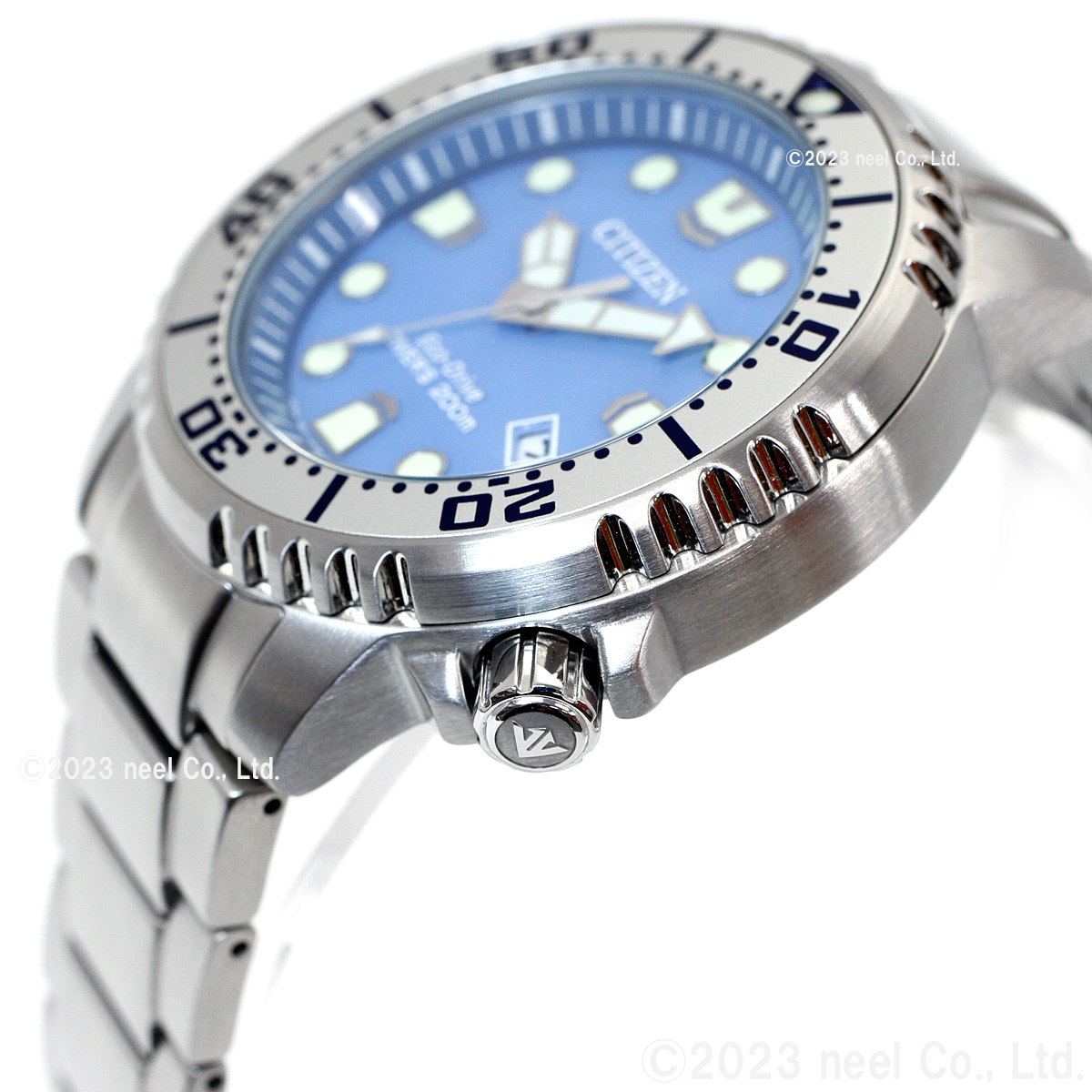 CITIZEN-PROMASTER