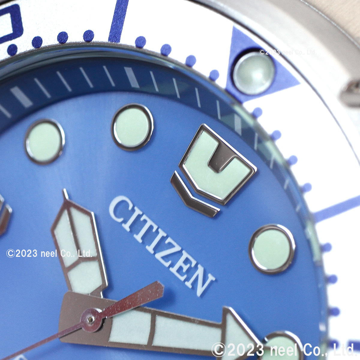 CITIZEN-PROMASTER