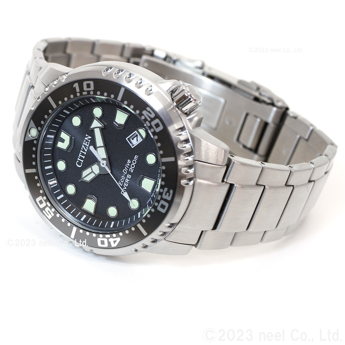 CITIZEN-PROMASTER