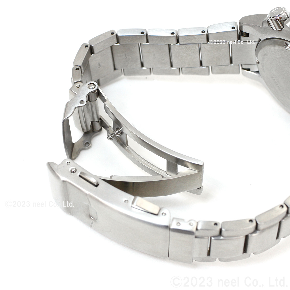 CITIZEN-PROMASTER