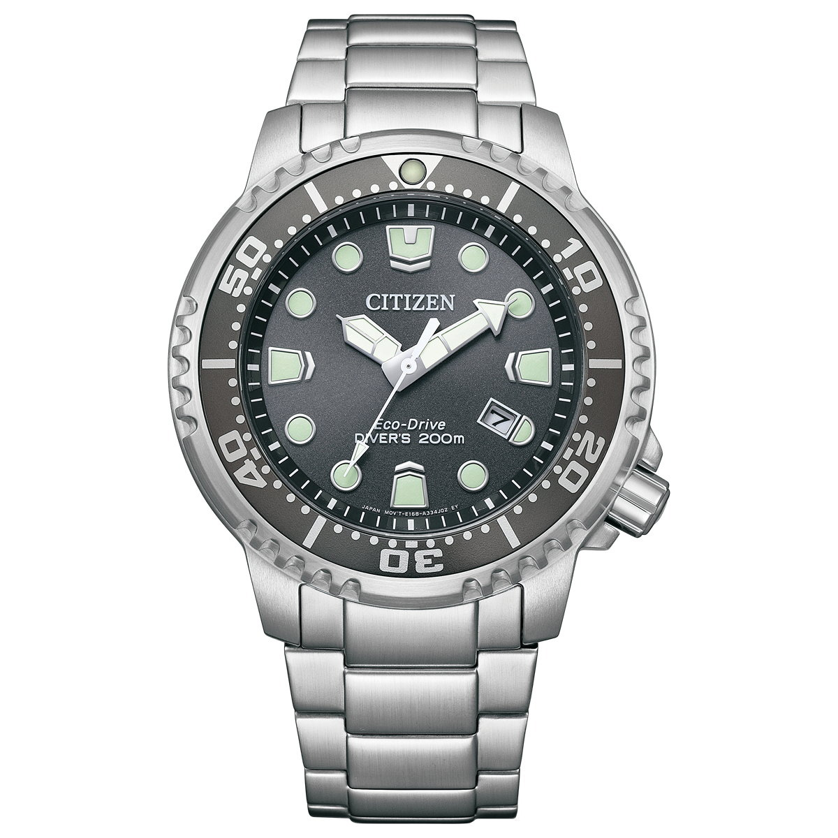 CITIZEN-PROMASTER