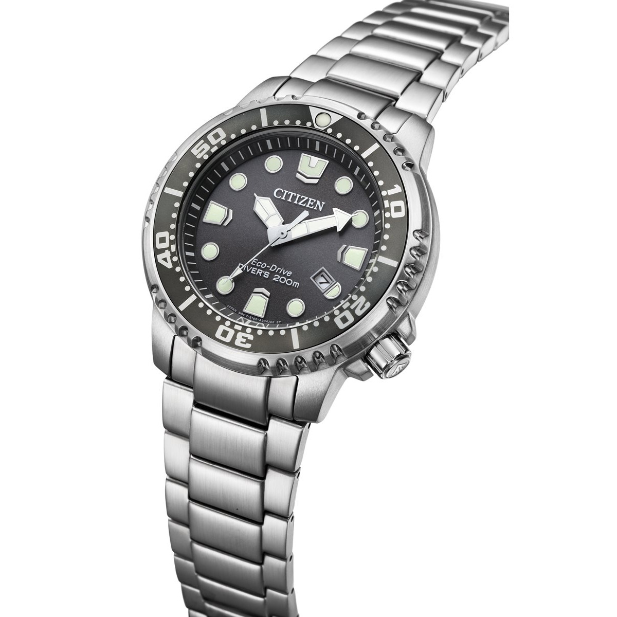 CITIZEN-PROMASTER