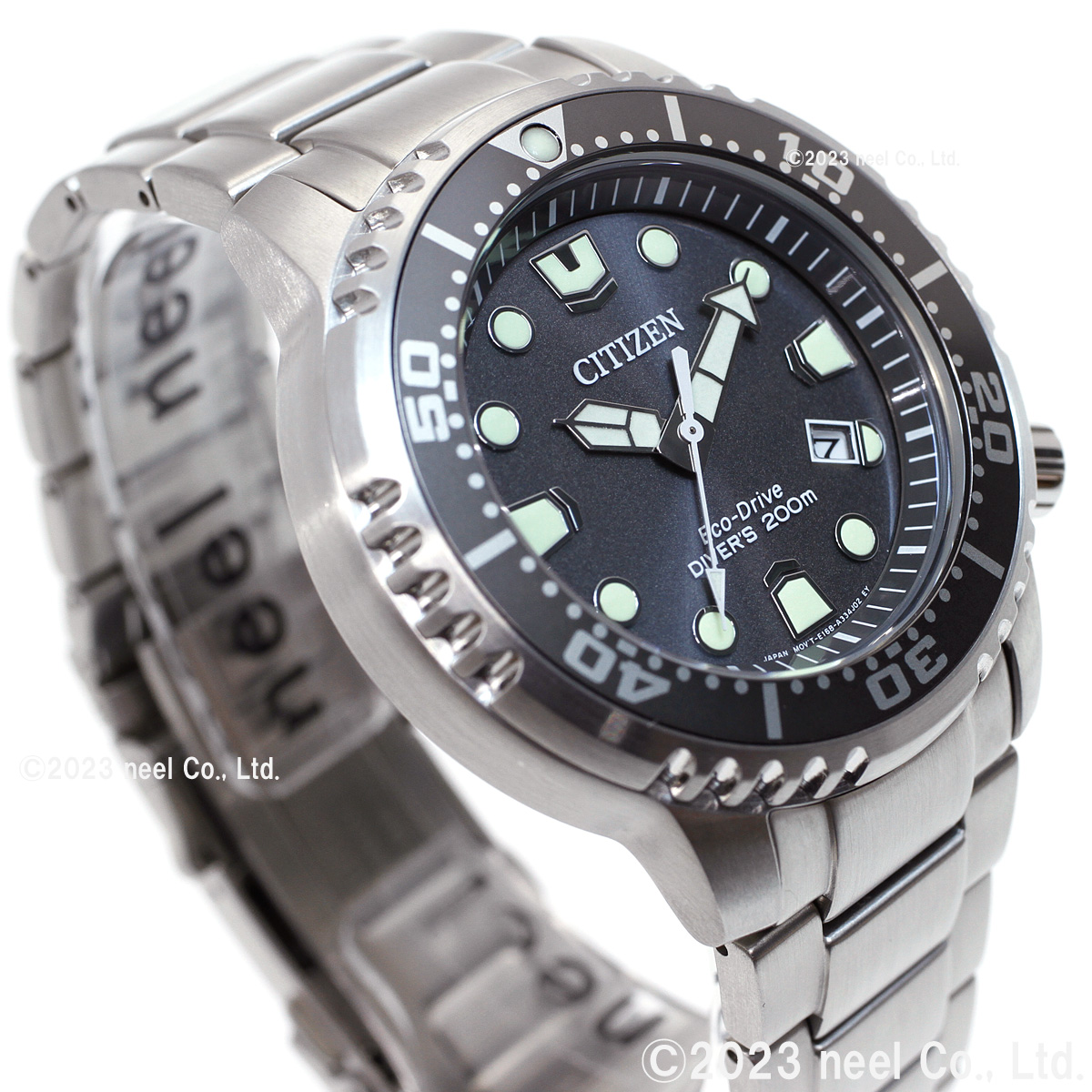 BN0167-50H: CITIZEN | シチズンウオッチ オフィシャルサイト