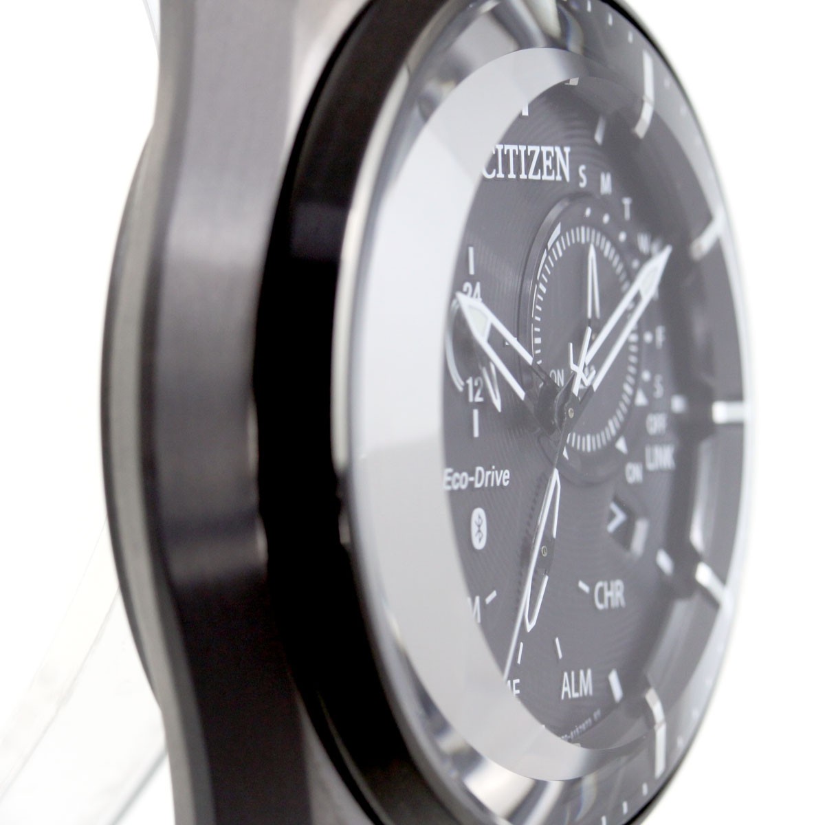 シチズン スマートウォッチ CITIZEN CONNECTED Eco-Drive W770 腕時計 