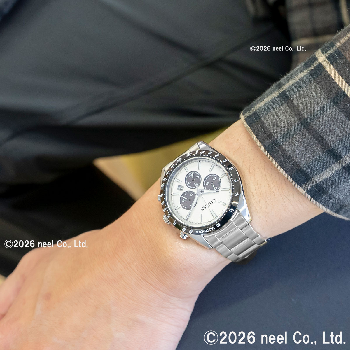 CITIZEN COLLECTION （豪華おまけ有） シチズンコレクション エコ