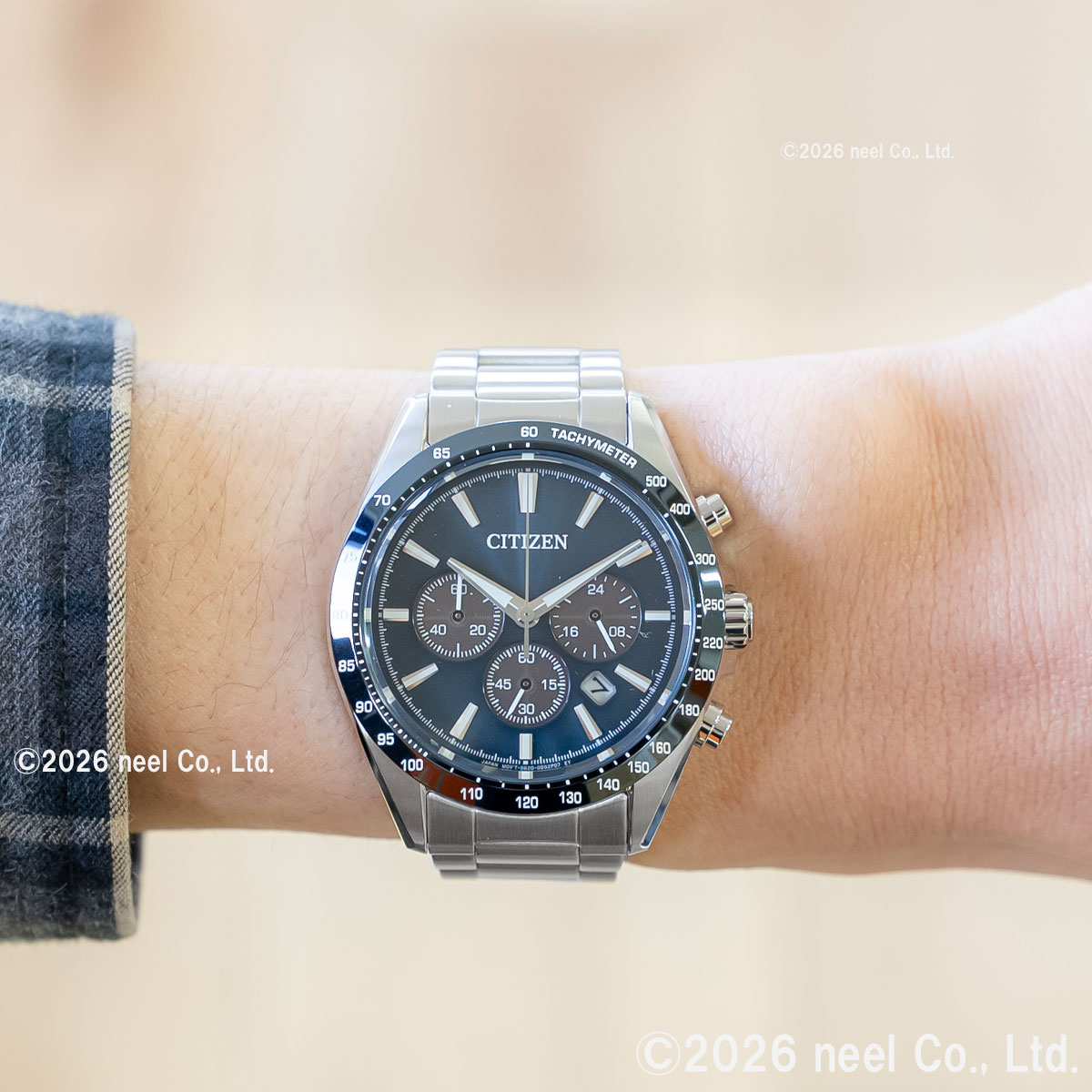 CITIZEN COLLECTION （豪華おまけ有） シチズンコレクション エコ