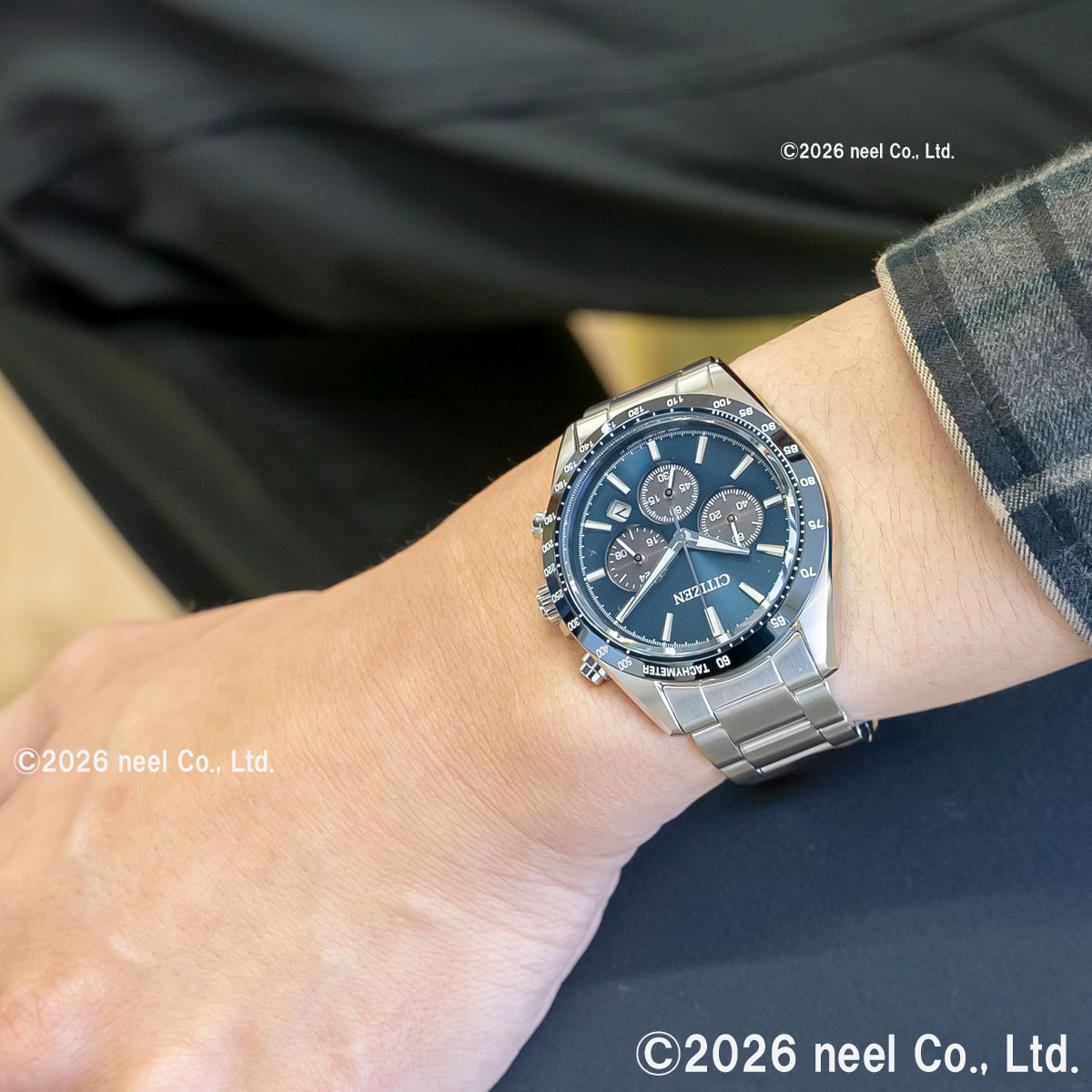 CITIZEN COLLECTION （豪華おまけ有） シチズンコレクション エコ