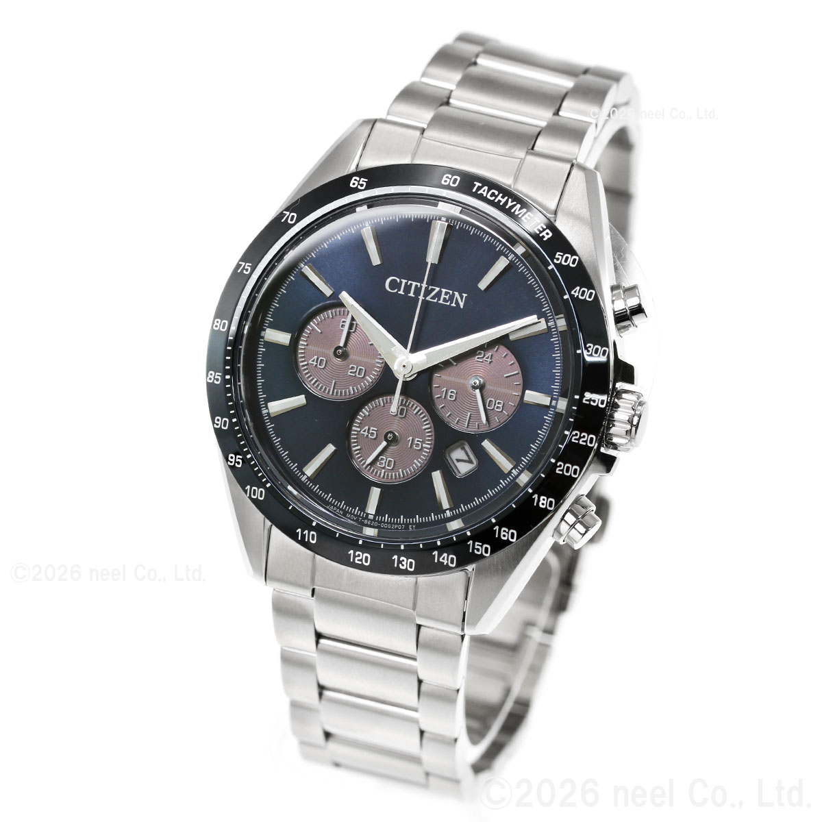 CITIZEN COLLECTION （豪華おまけ有） シチズンコレクション エコ