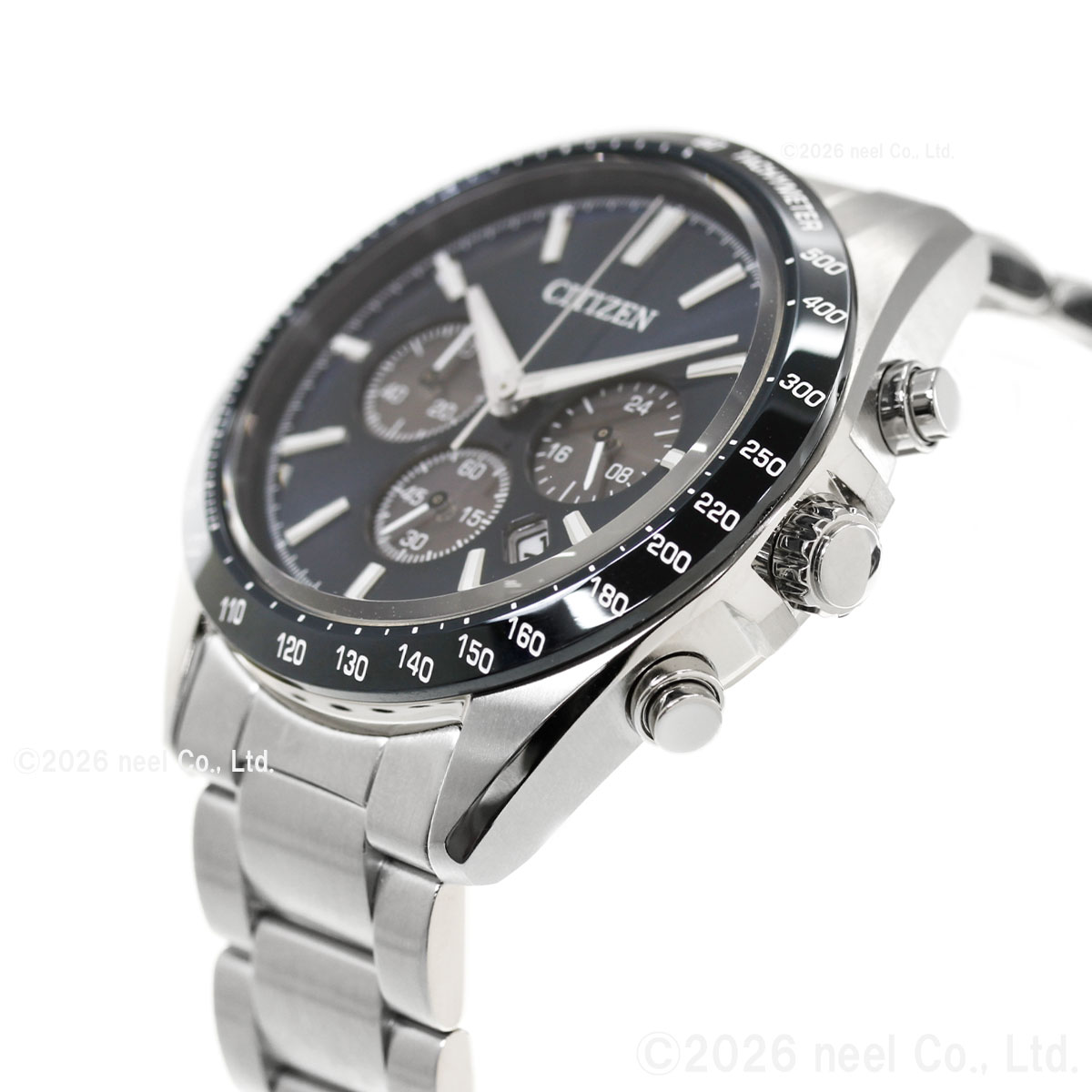 CITIZEN COLLECTION （豪華おまけ有） シチズンコレクション エコ