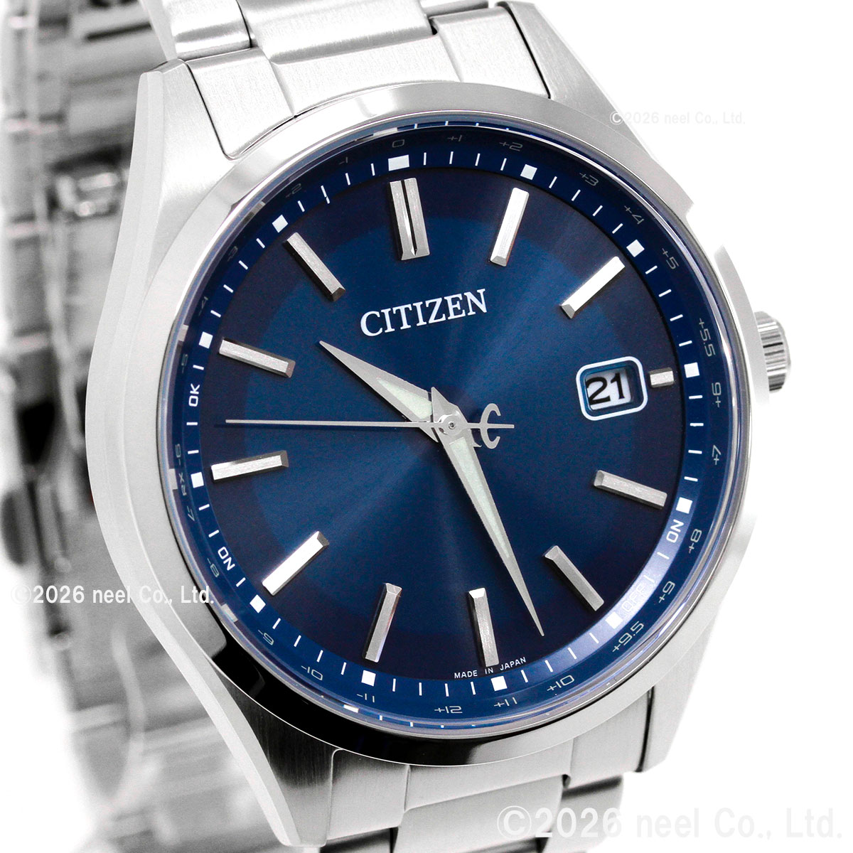 CITIZEN COLLECTION （豪華おまけ有） シチズンコレクション エコ