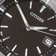 ATTESA（CITIZEN） ノベルティー付き！シチズン アテッサ エコ