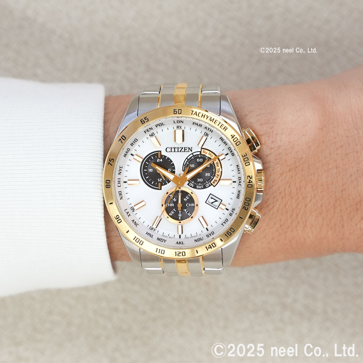 CITIZEN COLLECTION （豪華おまけ有） シチズンコレクション エコ