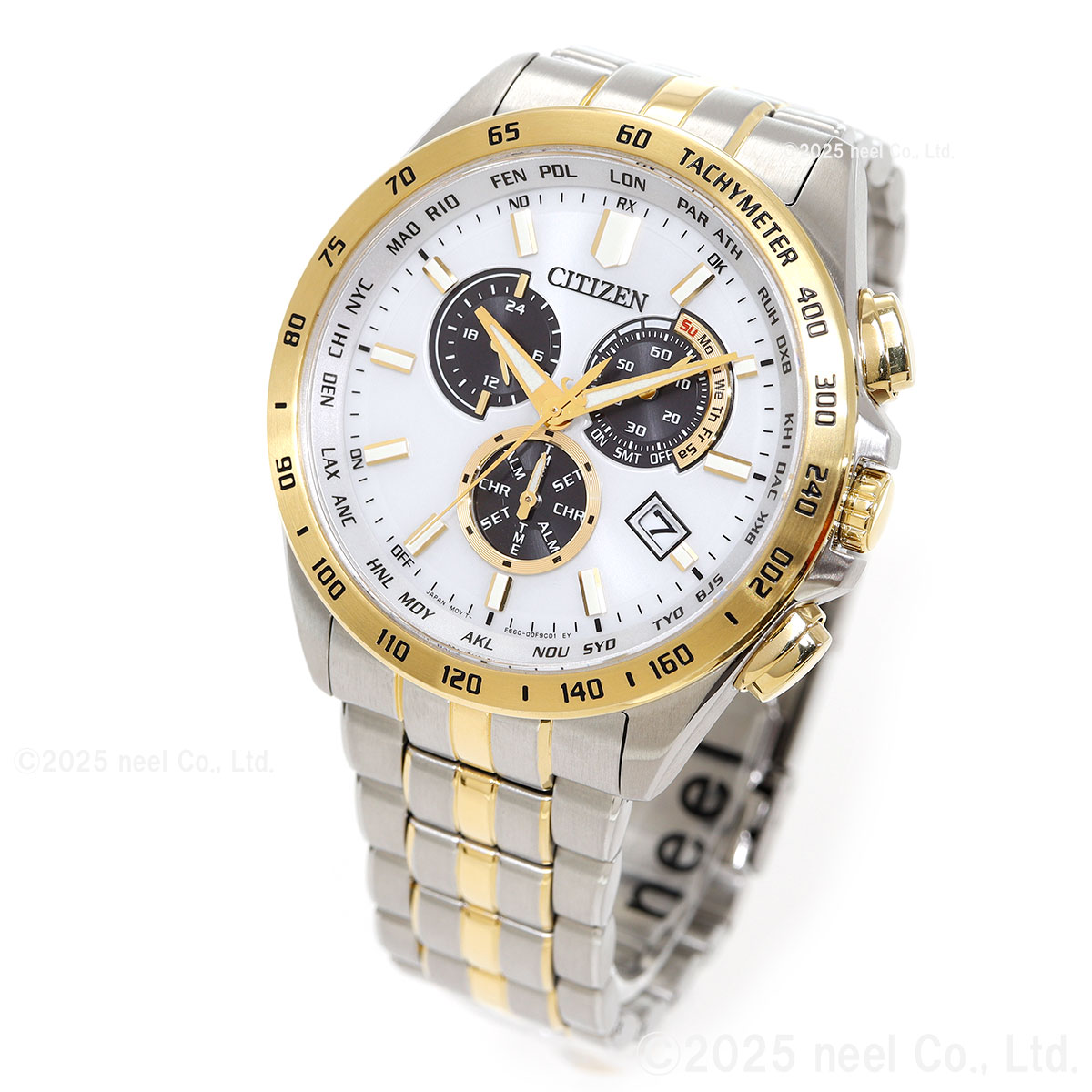 CITIZEN COLLECTION （豪華おまけ有） シチズンコレクション エコ