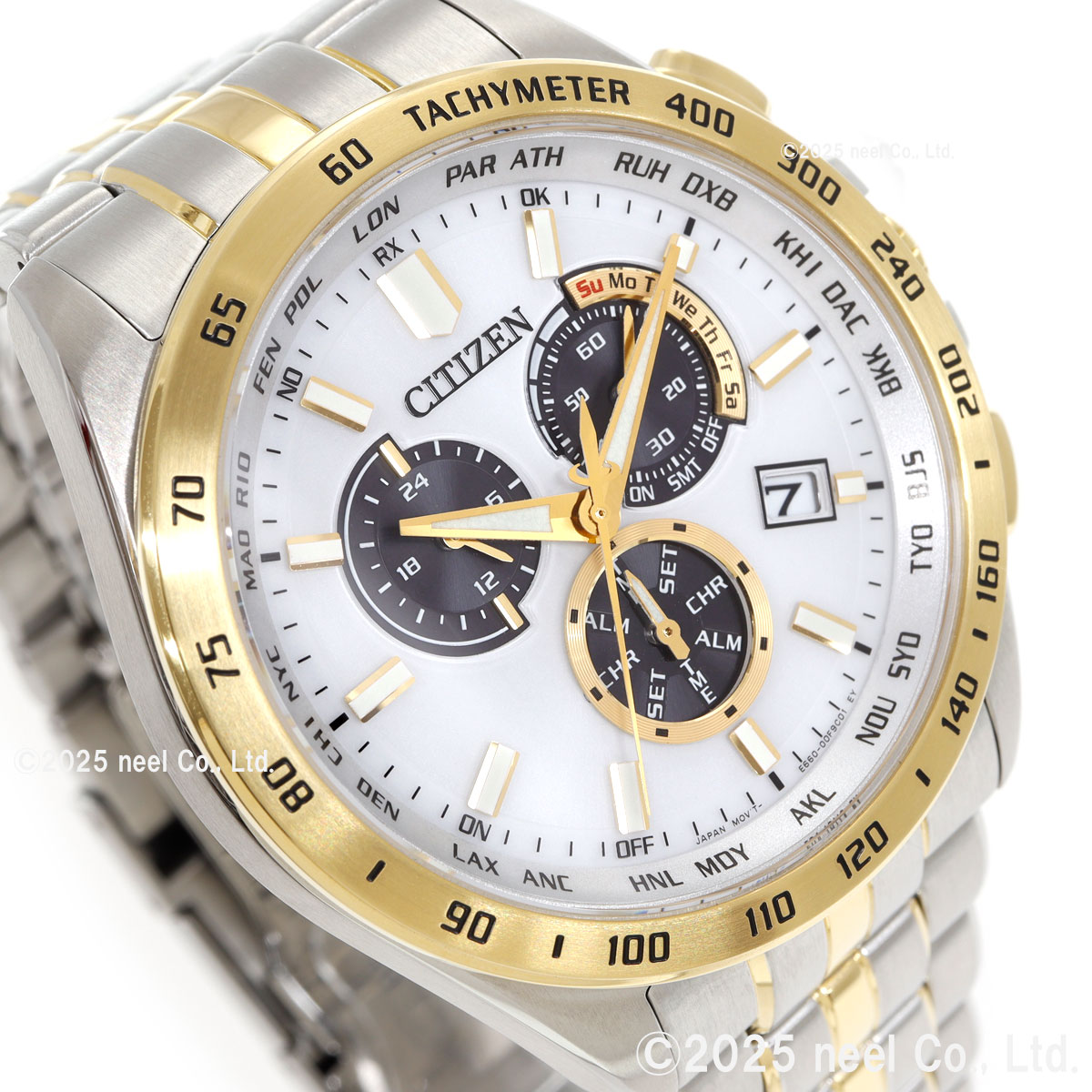 CITIZEN COLLECTION （豪華おまけ有） シチズンコレクション エコ