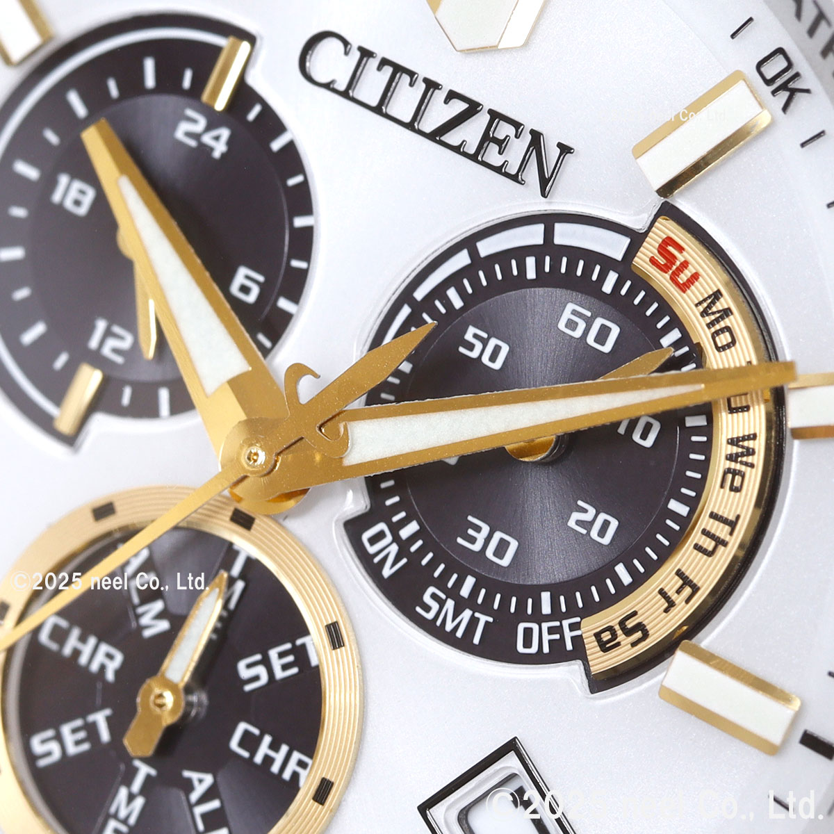 CITIZEN COLLECTION （豪華おまけ有） シチズンコレクション エコ