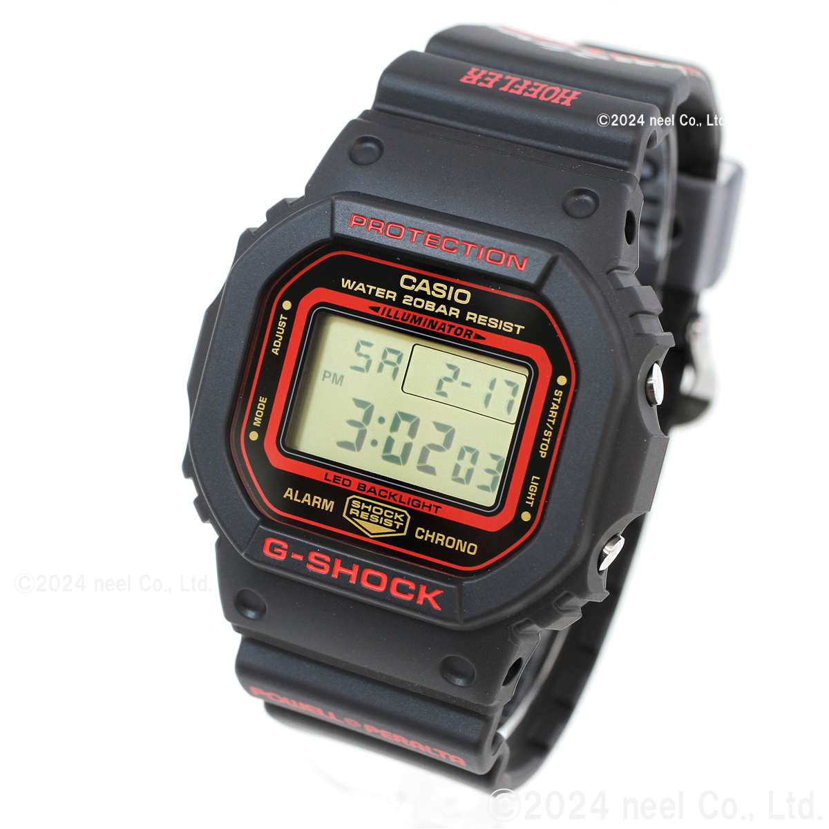 倍々+5倍！最大ポイント26倍！本日限定！Gショック G-SHOCK KELVIN 