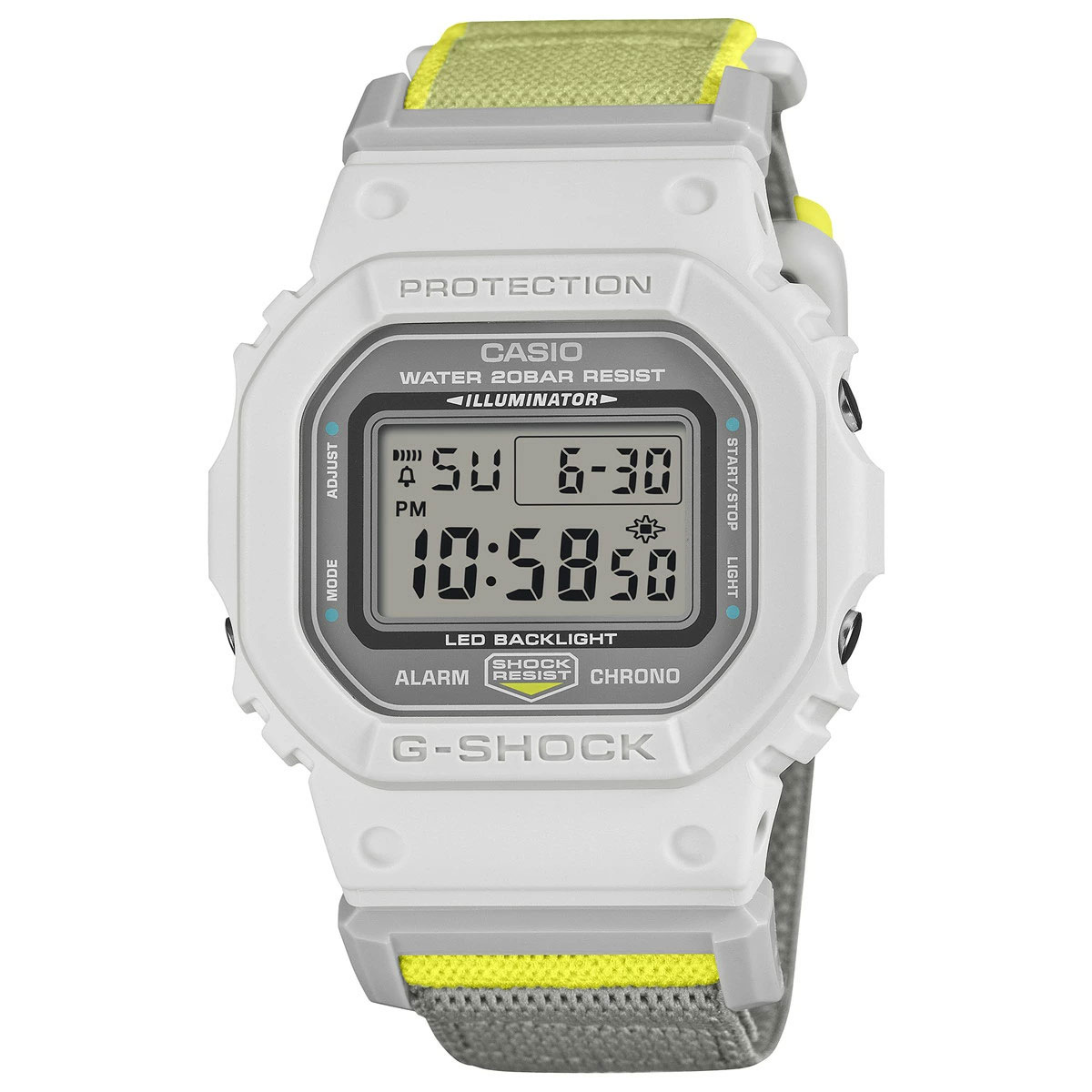 G-SHOCK （豪華おまけ有） Gショック デジタル 限定 腕時計 DW-5600MNC