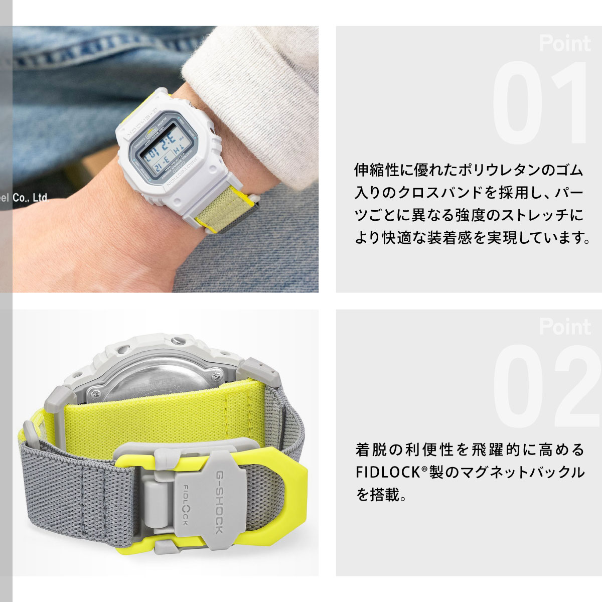 G-SHOCK （豪華おまけ有） Gショック デジタル 限定 腕時計 DW-5600MNC