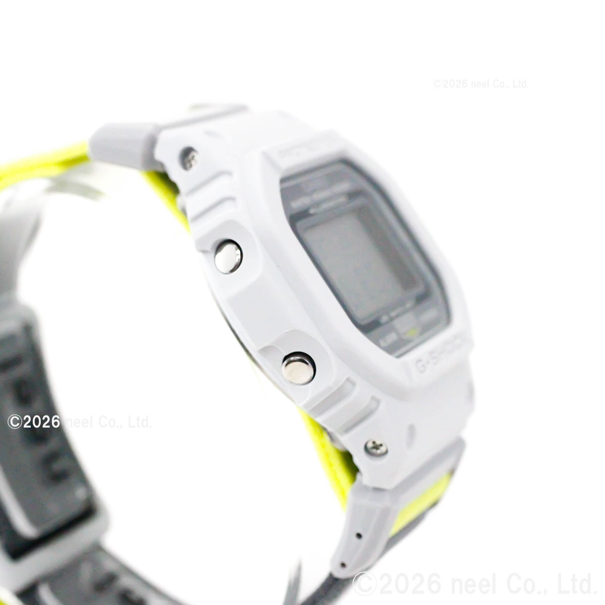G-SHOCK （豪華おまけ有） Gショック デジタル 限定 腕時計 DW-5600MNC 