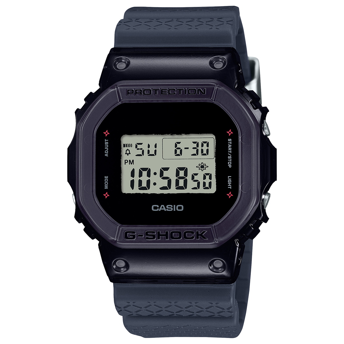 レ*)様 CASIO G-SHOCK DW-5600VT コラボデジタル腕時計 楽天市場】G-SHOCK ジーショック CASIO カシオ 腕時計 DW-5600VT