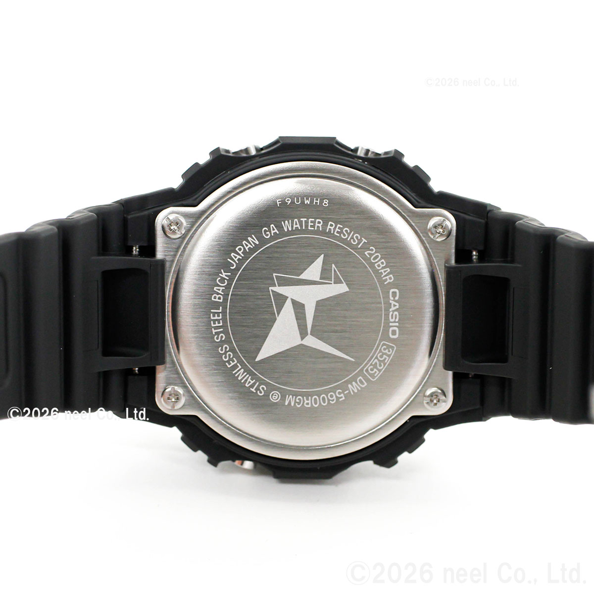 G-SHOCK （豪華おまけ有） Gショック デジタル 腕時計 メンズ DW