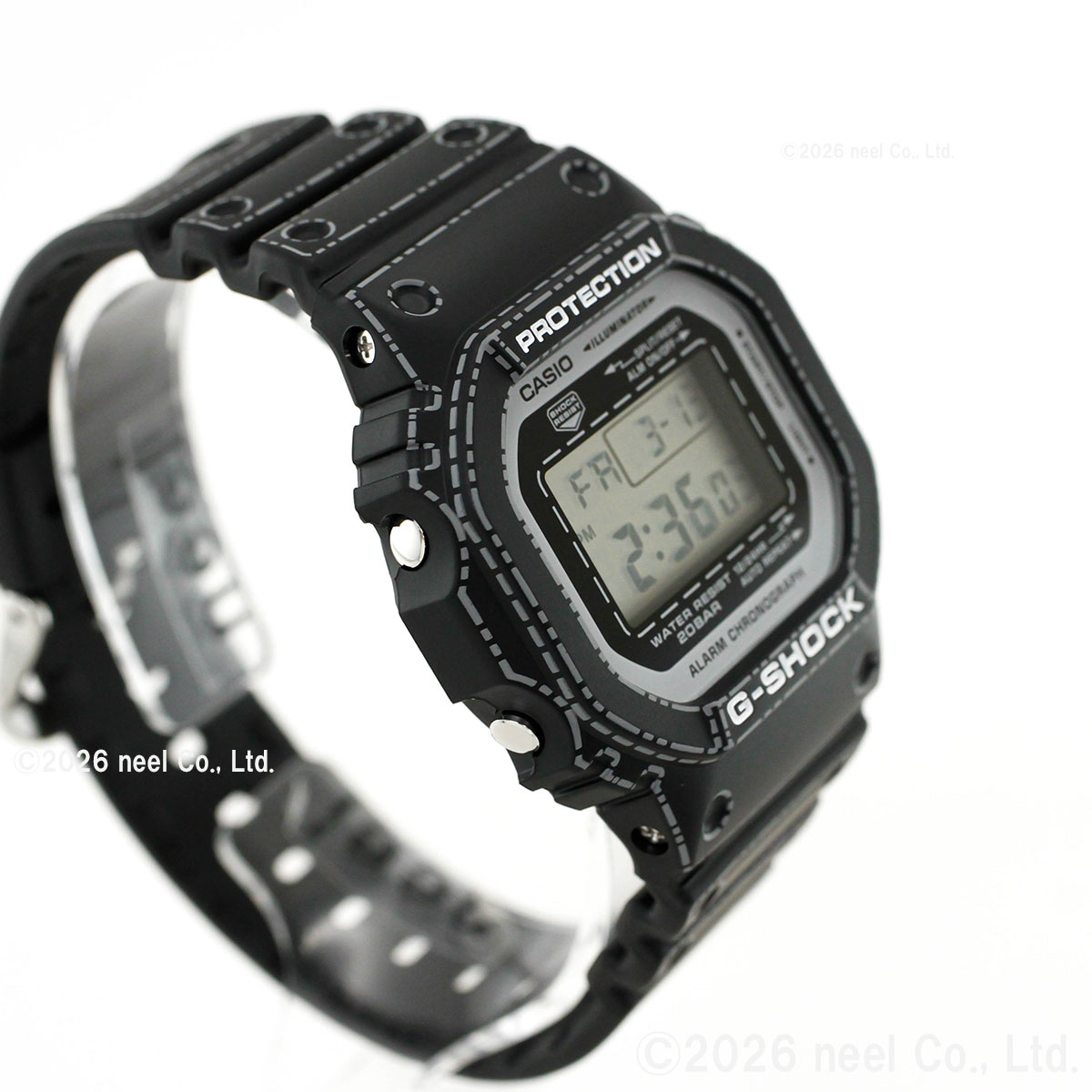 G-SHOCK （豪華おまけ有） Gショック デジタル 腕時計 メンズ DW 