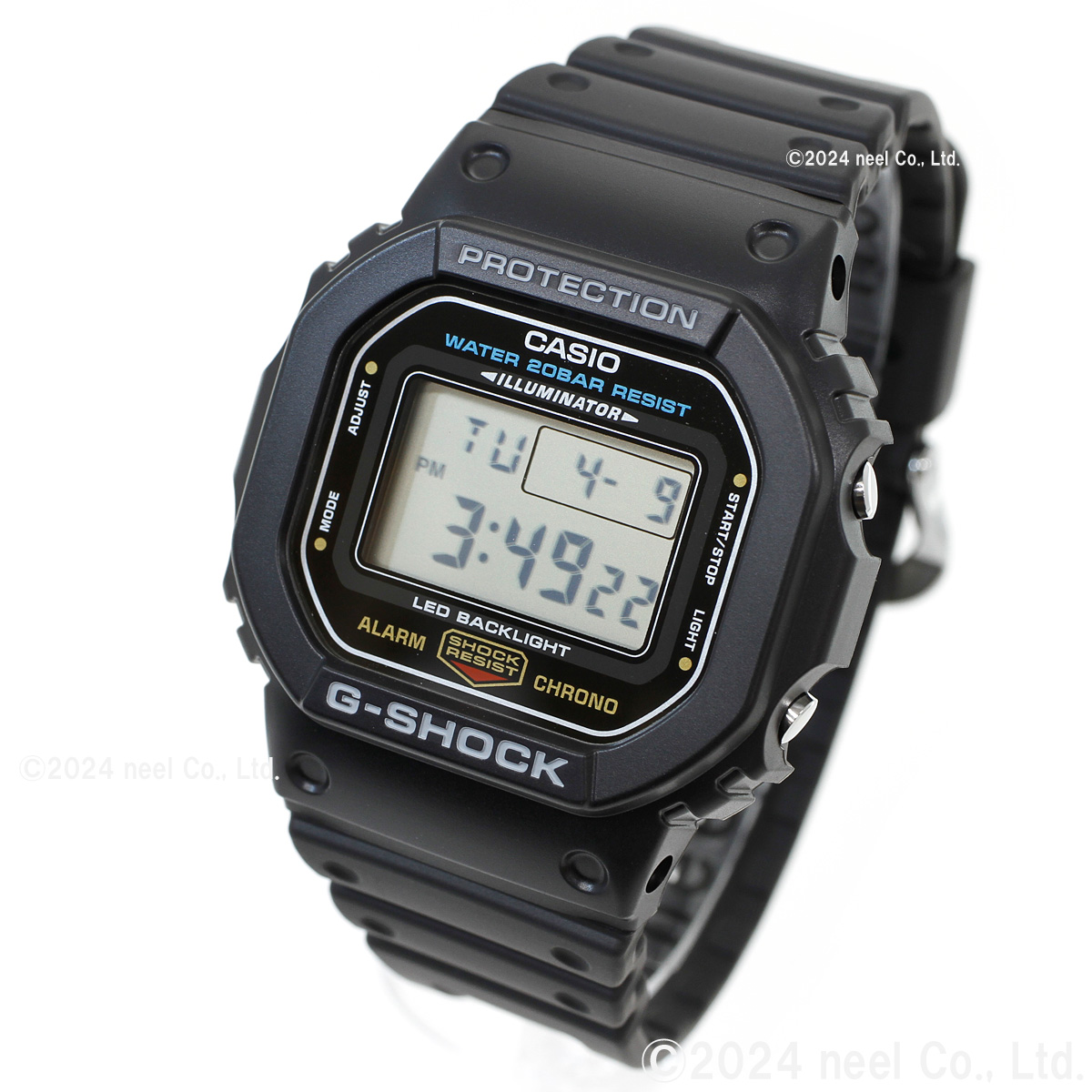 倍々+5倍！最大ポイント26倍！本日限定！Gショック G-SHOCK デジタル 