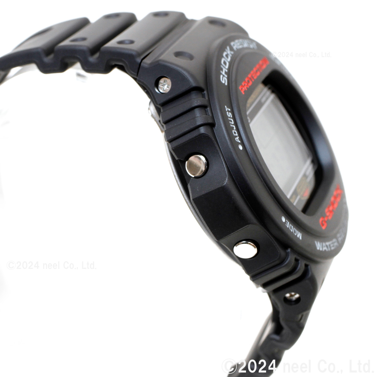 G-SHOCK GOODS | CASIO