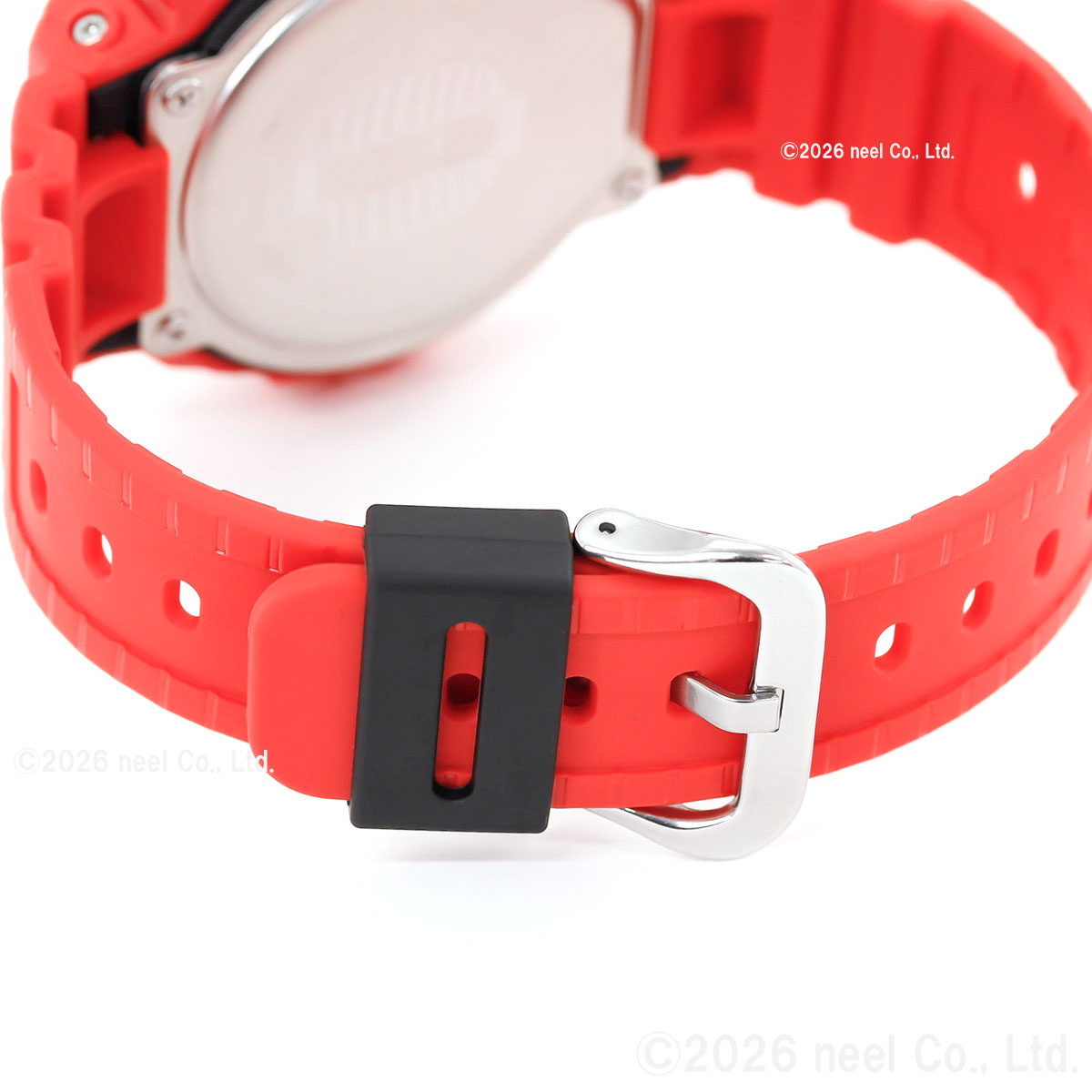G-SHOCK （豪華おまけ有） Gショック デジタル 腕時計 DW-6900AKA-4JR