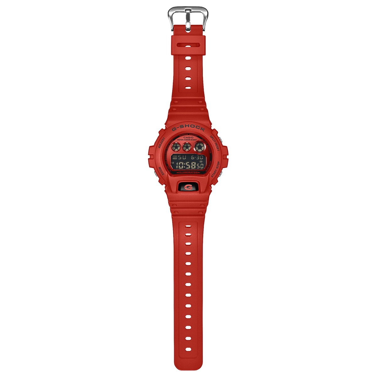G-SHOCK （豪華おまけ有） Gショック デジタル 腕時計 メンズ DW