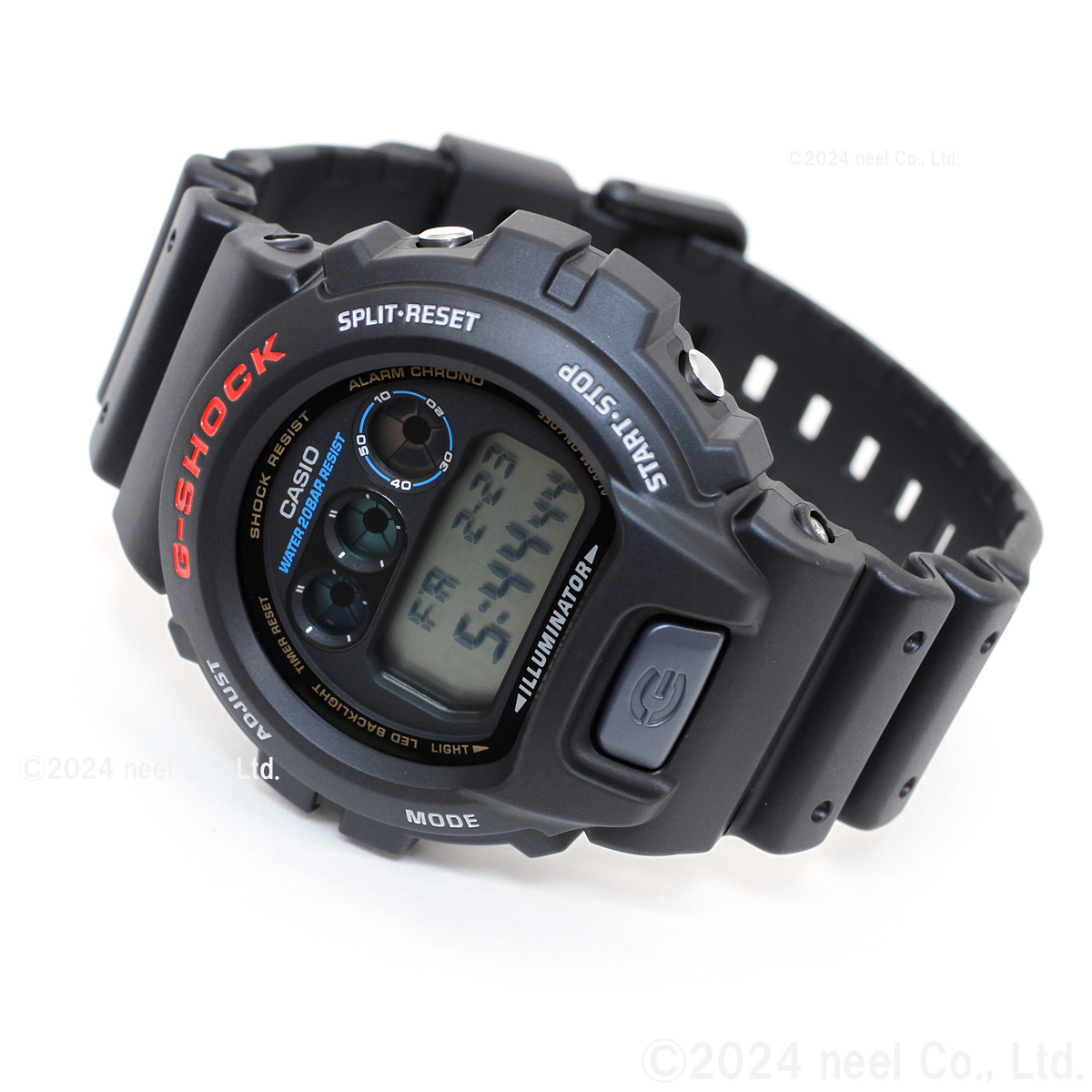 エントリーで+4倍！本日限定！Gショック G-SHOCK デジタル 腕時計 