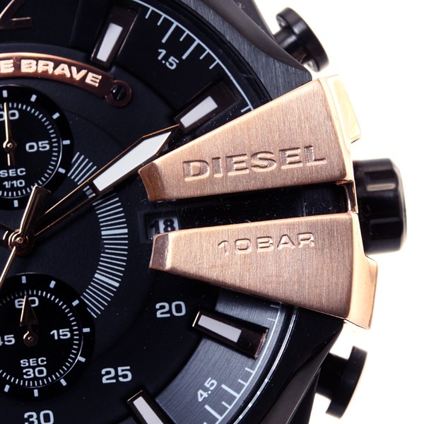 ディーゼル（DIESEL） 腕時計 メンズ DZ4309 : dz4309 : neelセレクト 
