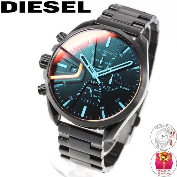 安い即納 ディーゼル Diesel Paypayモール店 通販 Paypayモール 腕時計 メンズ Dz44 Neel 低価