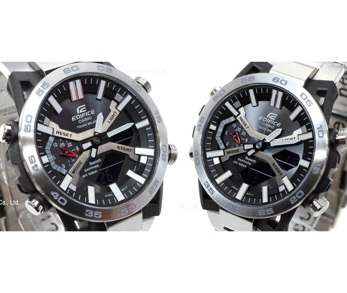 EDIFICE（CASIO） カシオ エディフィス SOSPENSIONE ソス
