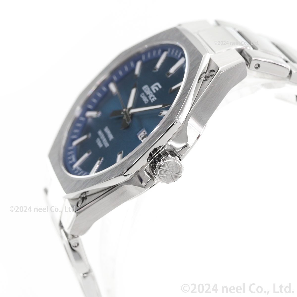 CASIO EDIFICE EFR-S108DJ-2AJF カシオ エディフィス カシオ エディフィス CASIO EDIFICE 腕時計 メンズ EFR-S108DJ