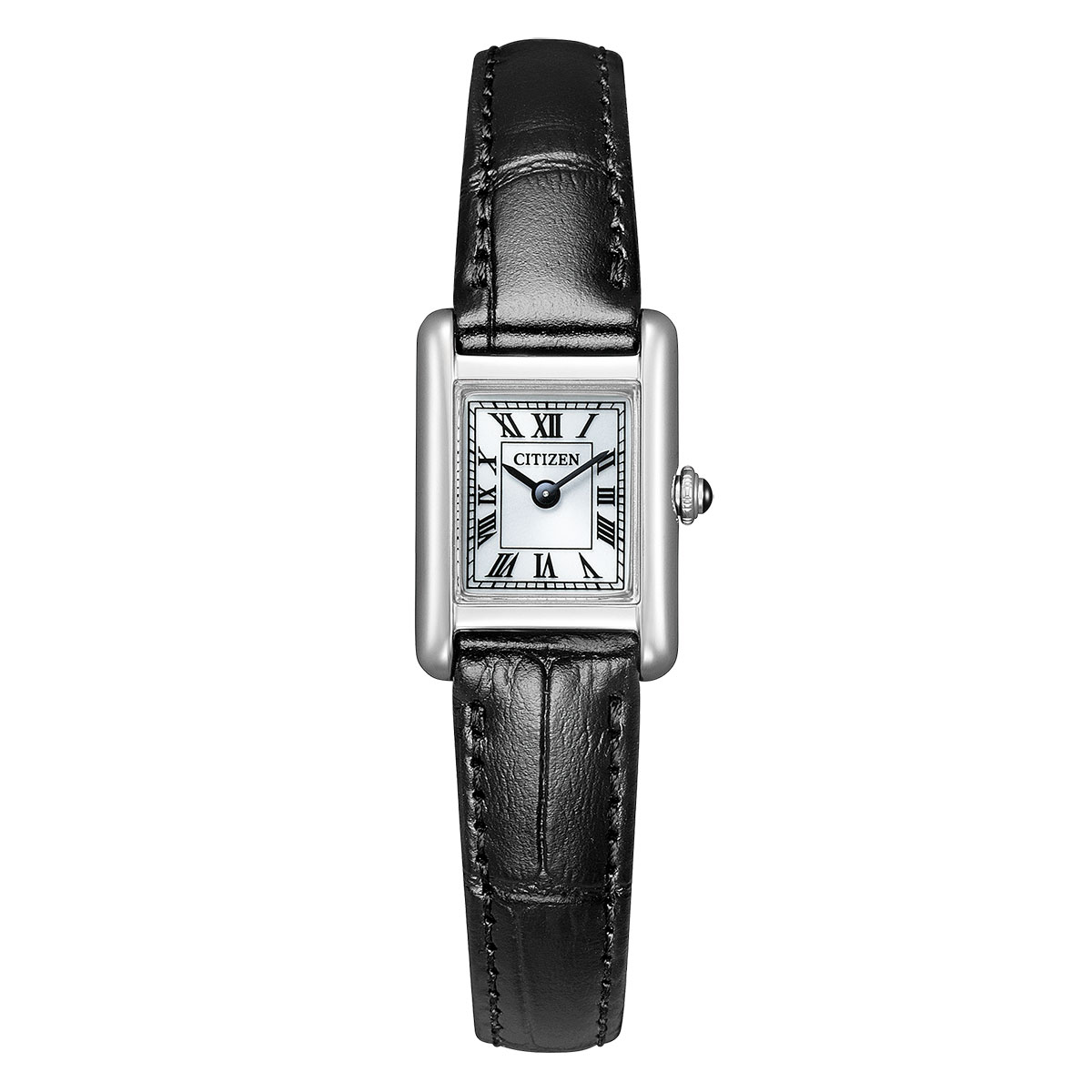 【稼働極美品】citizen　Kii：　エコドライブ　ソーラーレディース腕時計 楽天市場】CITIZEN kii シチズン エコドライブ キー レディース 腕時計