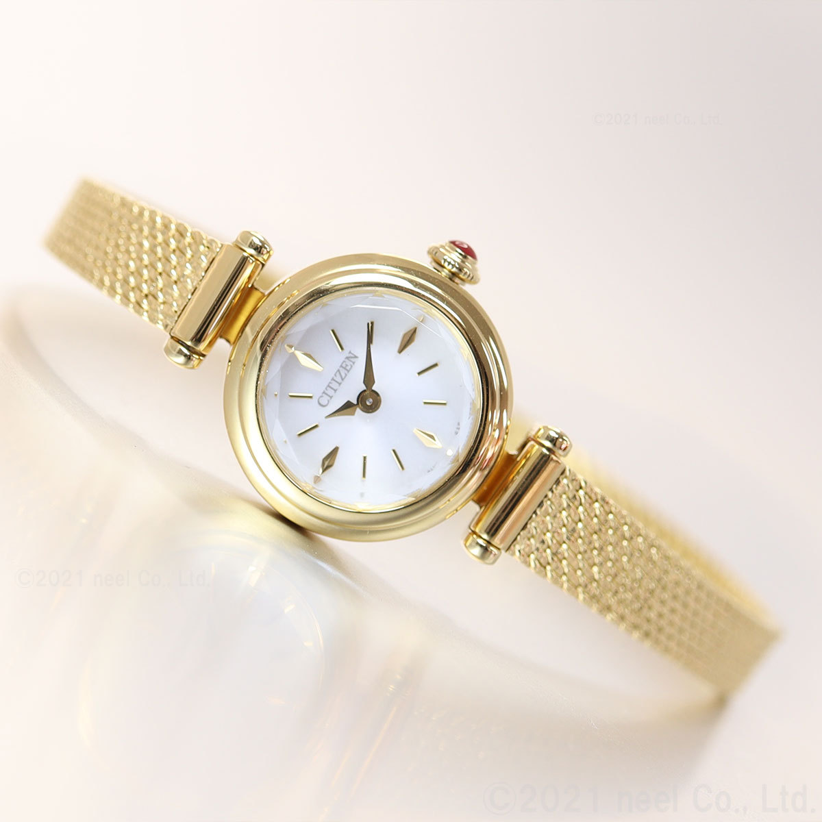 シチズン kii EG7083-55A EG7083-55A: CITIZEN | シチズンウオッチ オフィシャルサイト