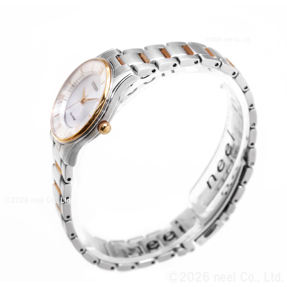 CITIZEN COLLECTION シチズン コレクション エコドライブ ソーラー 