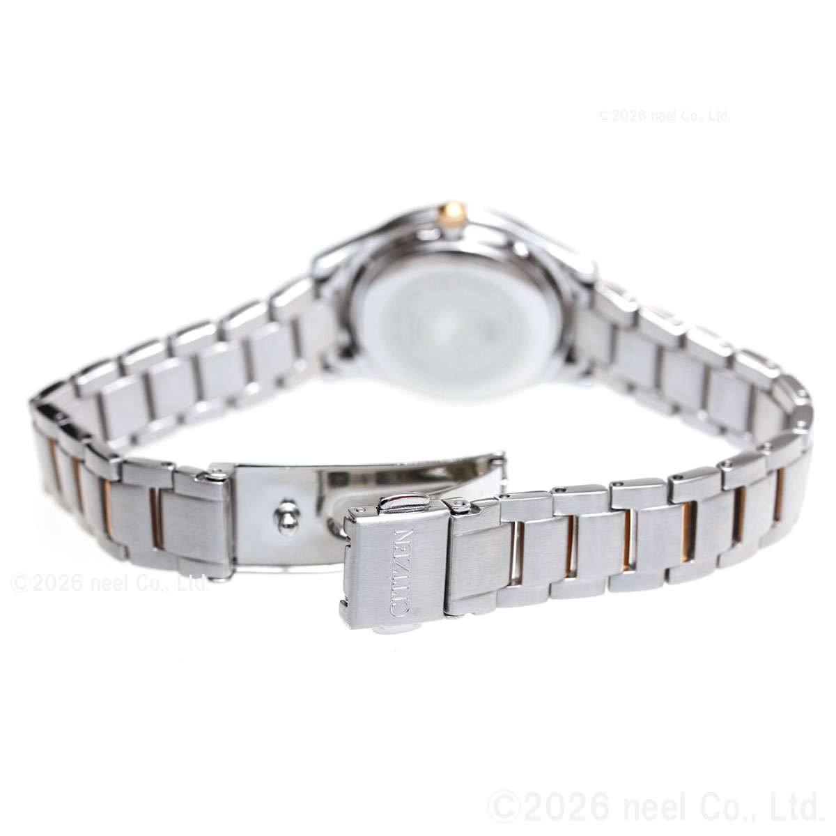 CITIZEN COLLECTION シチズン コレクション エコドライブ ソーラー 